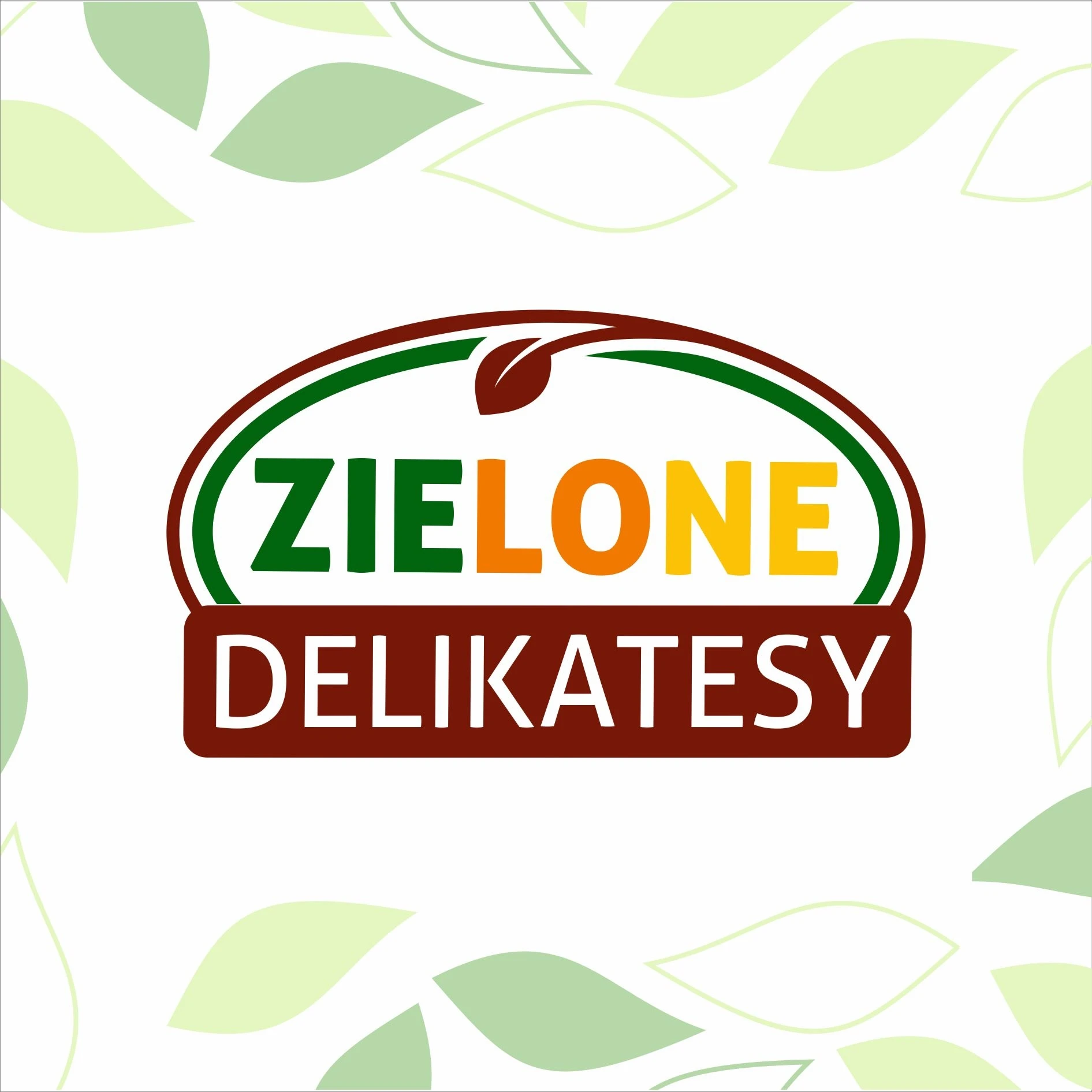 Zielone Delikatesy
