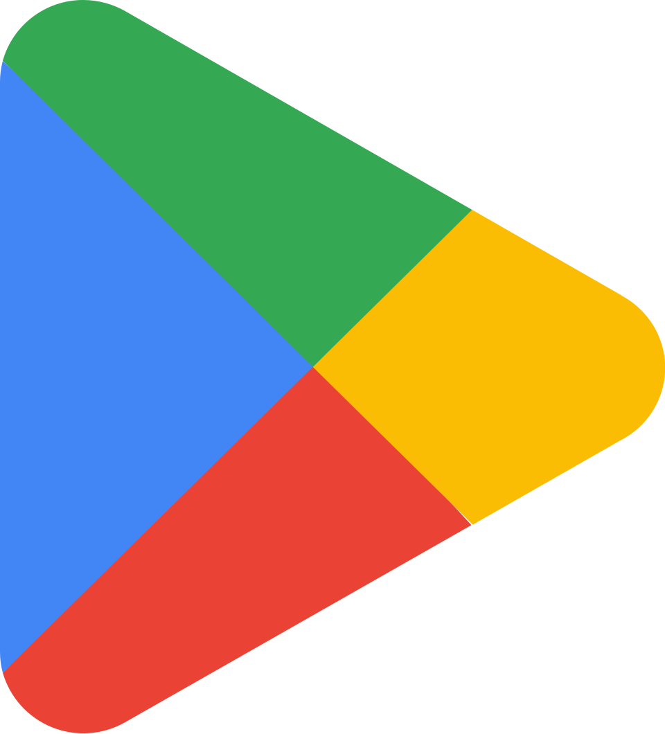 Ikona Google Play