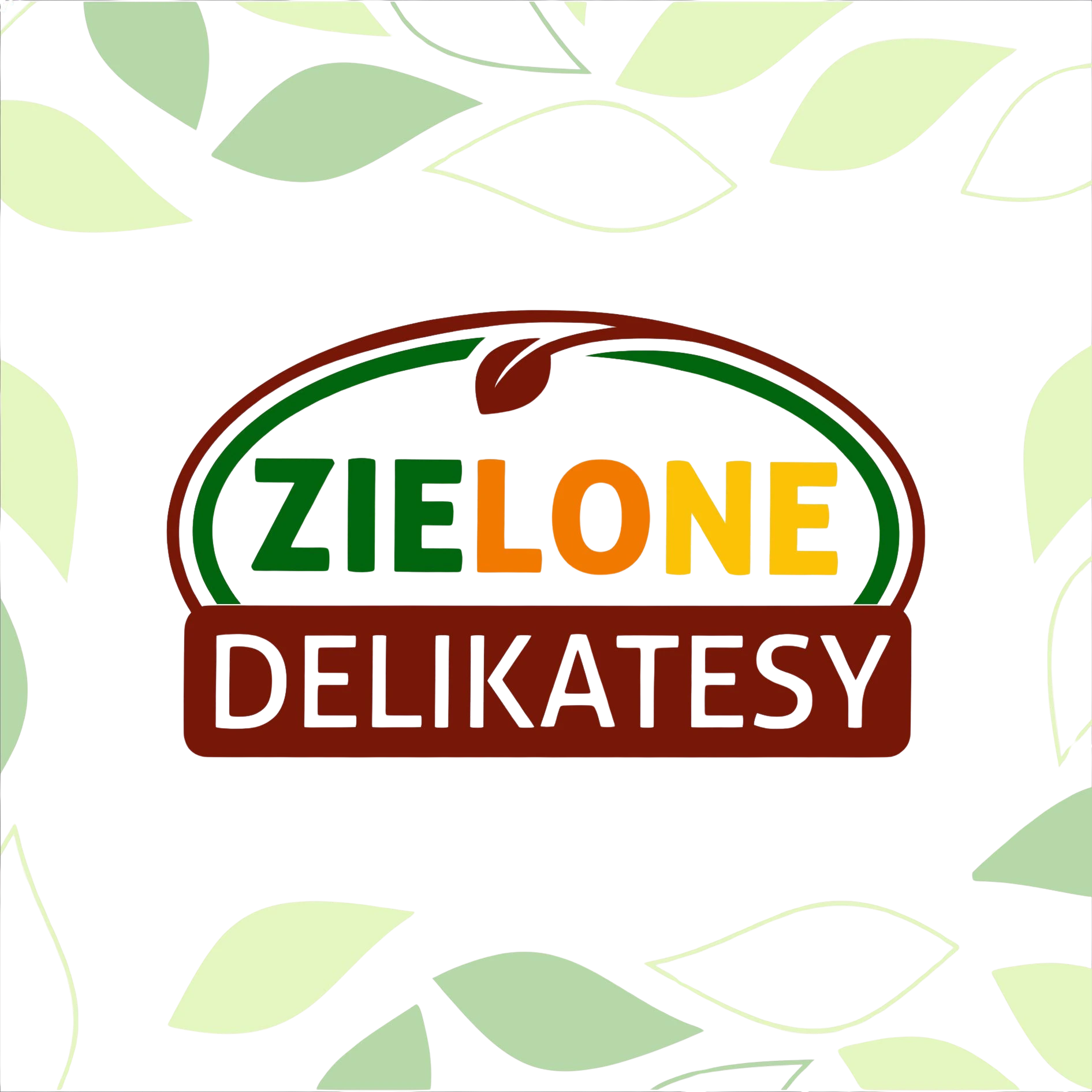 Zielone Delikatesy